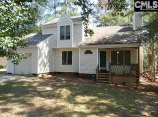 220 Mockingbird Dr, Lexington, SC 29073