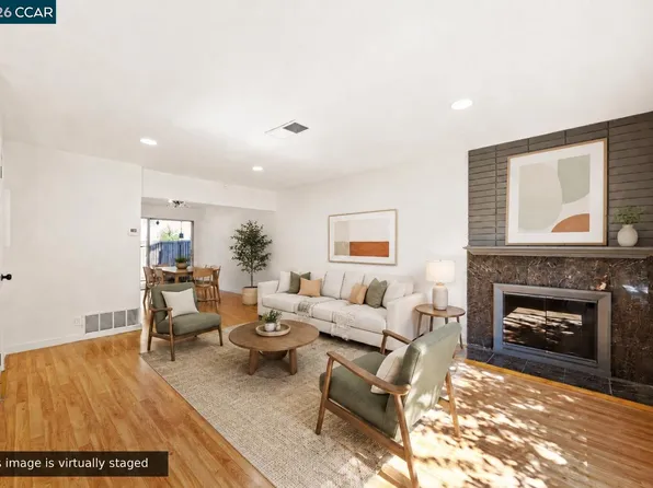 36 Miramonte Dr, Moraga, CA 94556