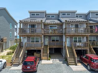 1784 New River Inlet Road #4, North Topsail Beach, NC 28460