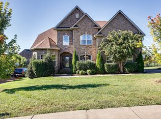 5004 Paddy Trace, Spring Hill, TN 37174