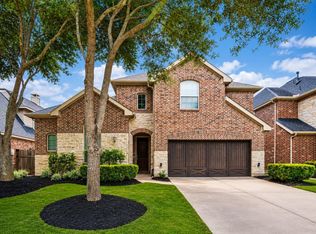 27511 Caldwell Sky Ln, Fulshear, TX 77441