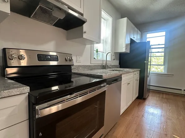 6 Greenville St APT 4, Roxbury, MA 02119