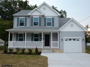 25 Fairway Ave, Northfield, NJ 08225