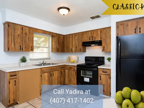 3201 Pershing St, 3201 Pershing St #3223, Kissimmee, FL 34741