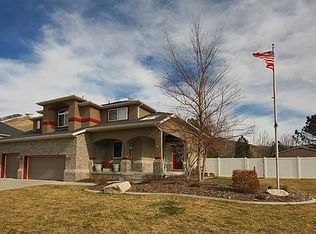 13331 S Akagi Ln, Draper, UT 84020