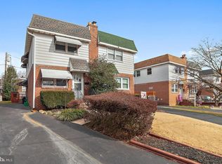 138 Bullens Ln, Woodlyn, PA 19094