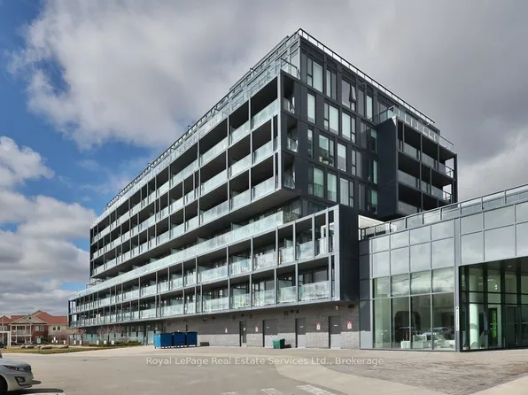 3210 Dakota Cmn, Burlington, ON