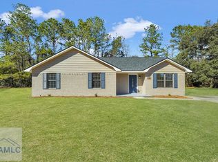 95 James Ln, Midway, GA 31320