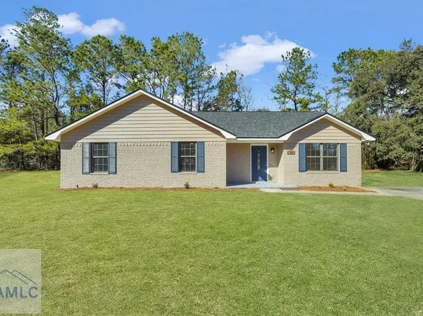 95 James Ln, Midway, GA 31320