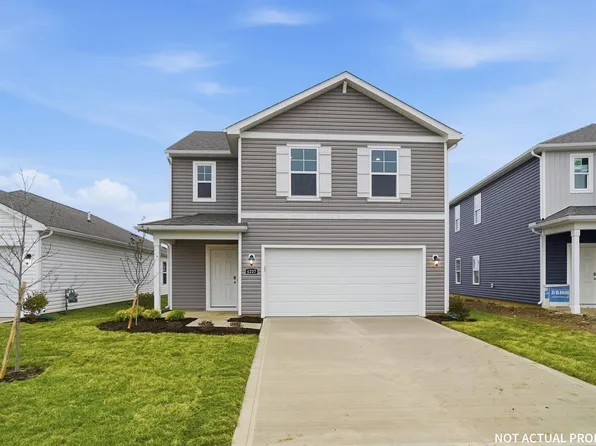 5976 Pitch Pine Dr, Canal Winchester, OH 43110