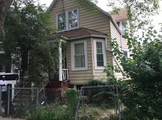 5723 S Throop St, Chicago, IL 60636