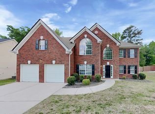 6358 Gothards Ln, Douglasville, GA 30134