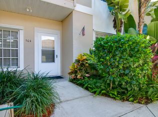 109 La Costa St APT 504, Melbourne Beach, FL 32951