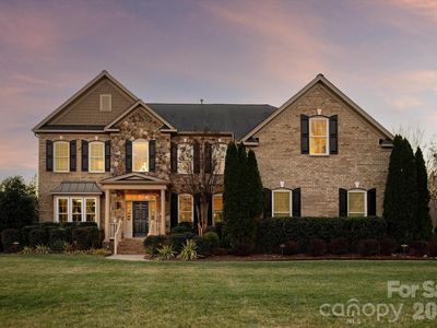840 Wandering Way Dr, Waxhaw, NC, 28173