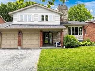 38 Sheldonbury Cres, Toronto, ON M1W 1K9