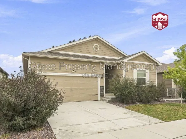 8883 Ventura Ct, Commerce City, CO 80022