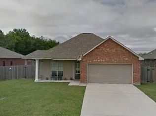 206 Picasso Dr, Duson, LA 70529
