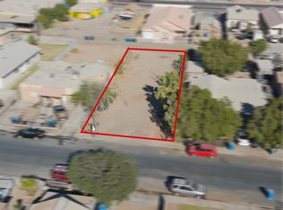 616 W Cano St, Somerton, AZ 85350