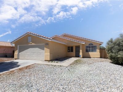 10830 Euclid St, Adelanto, CA, 92301