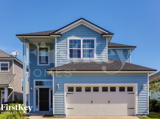 3522 Hawthorn Way, Orange Park, FL 32065