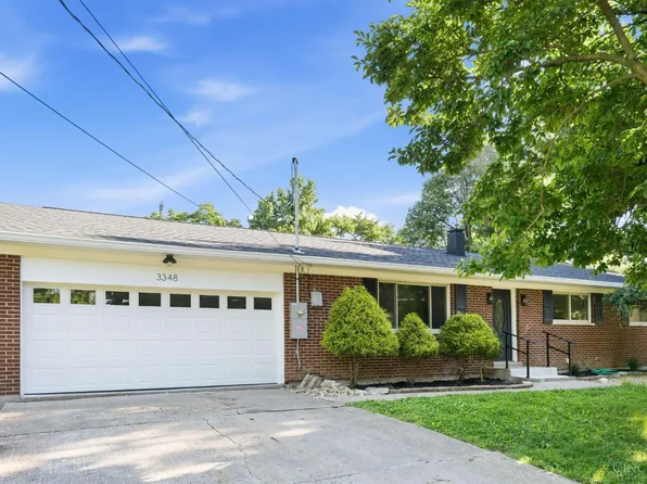 3348 Bauerwoods Dr, Cincinnati, OH 45251