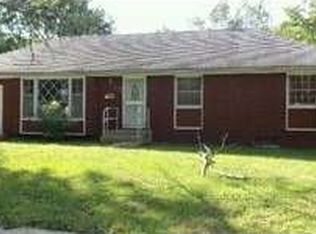 6305 E 102nd Ter, Kansas City, MO 64134