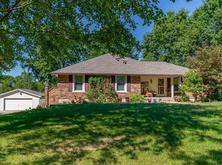18508 S Askew Ave, Belton, MO 64012