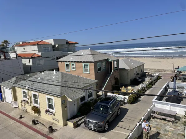 707 Seagirt Ct, San Diego, CA 92109