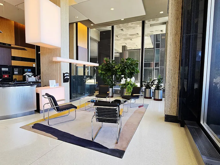 400 E Randolph St #1809 — Photo 39