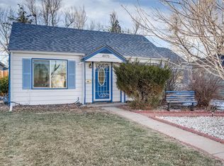 4975 Bryant St, Denver, CO 80221
