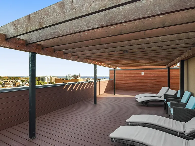 102 W End Ave #Penthouse 5 — Photo 21