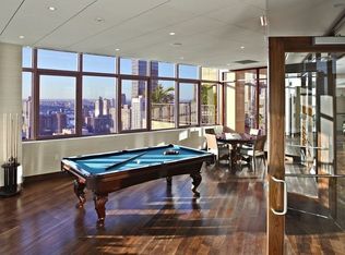30 Lincoln Plz #14E, New York, NY