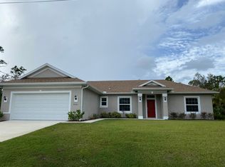 5961 Gotfried Ln, North Port, FL 34291