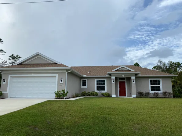5961 Gotfried Ln, North Port, FL 34291