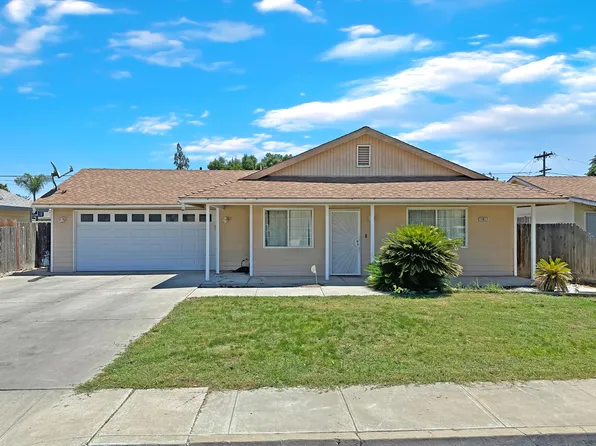 1817 Estes Avenue, Corcoran, CA 93212