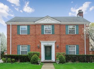 605 Brier St, Kenilworth, IL 60043