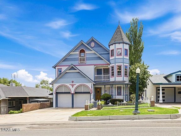 4th image of 233 S Mount Vernon Ave
