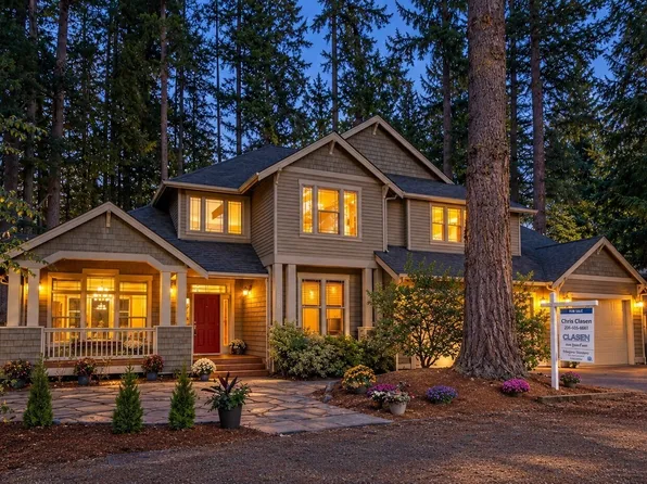 18520 26th Avenue NE, Lake Forest Park, WA 98155
