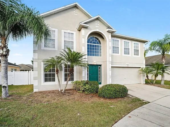 1197 Kittansett Ln, Auburndale, FL 33823