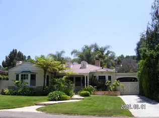 12940 Dickens St, Studio City, CA 91604