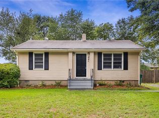 841 McLinden Ave SE, Atlanta, GA 30080