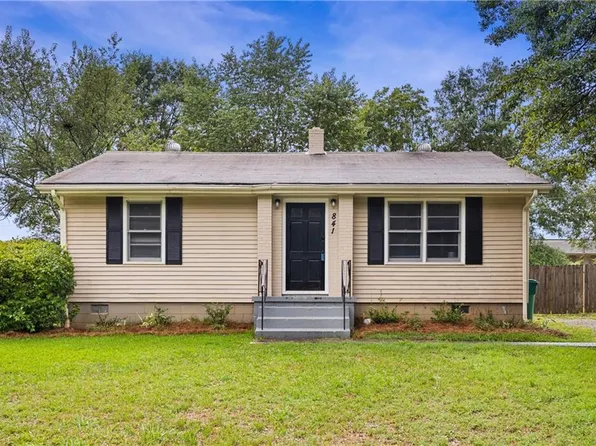 841 McLinden Ave SE, Atlanta, GA 30080