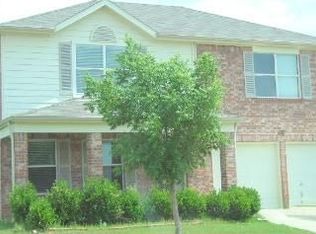 507 Coral Reef Ln, Glenn Heights, TX 75154