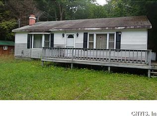 3122 Brownwood Rd, Woodgate, NY 13494