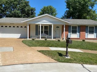 6215 Patchin Cir, Saint Louis, MO