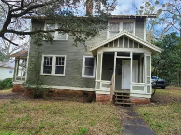 309 4th St #A, Mobile, AL 36611