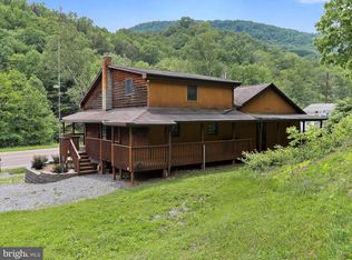 12417 Mount Savage Rd NW, Mount Savage, MD 21545