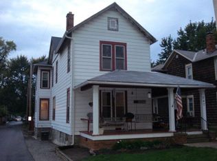 247 S High St, Marion, OH