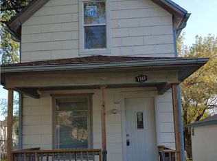 1169 Nelson St, Lincoln, NE 68521