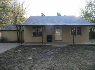 1932 N Meridian Ave, Wichita, KS 67203